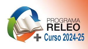 Programa de gratuidad de libros de texto RELEO PLUS 2024/2025. Convocatoria  | Colegio CLARET de Segovia