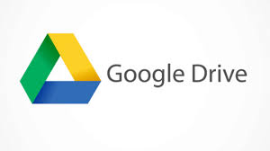 Resultado de imagen de GOOGLE DRIVE